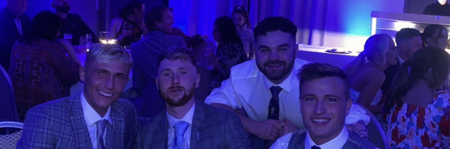 Ryanbelllx's profile banner image