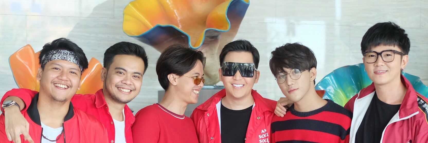 #FENOMENAMV banner