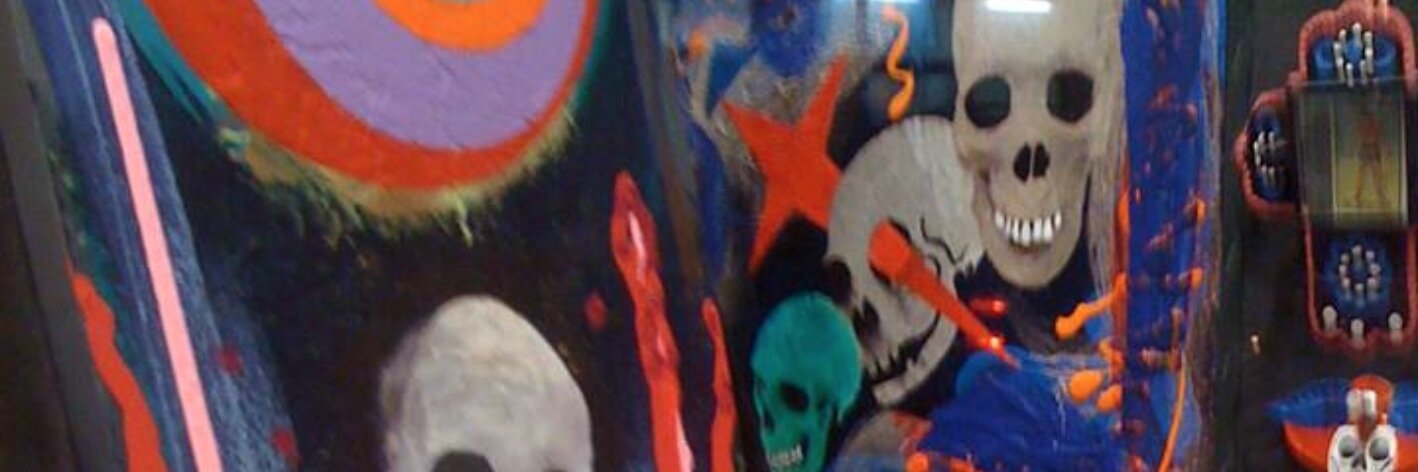chuckrags's profile banner image