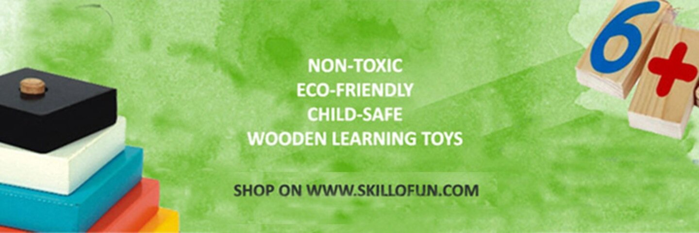 skillofuntoys's profile banner image
