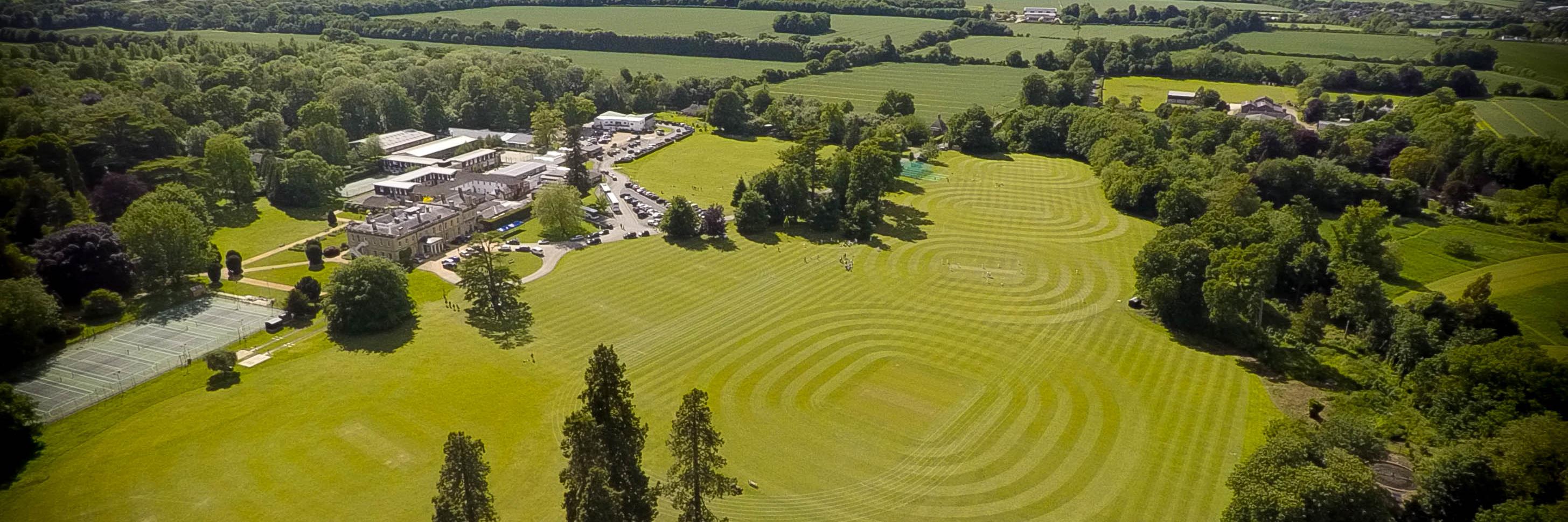 FarleighSchool's profile banner image