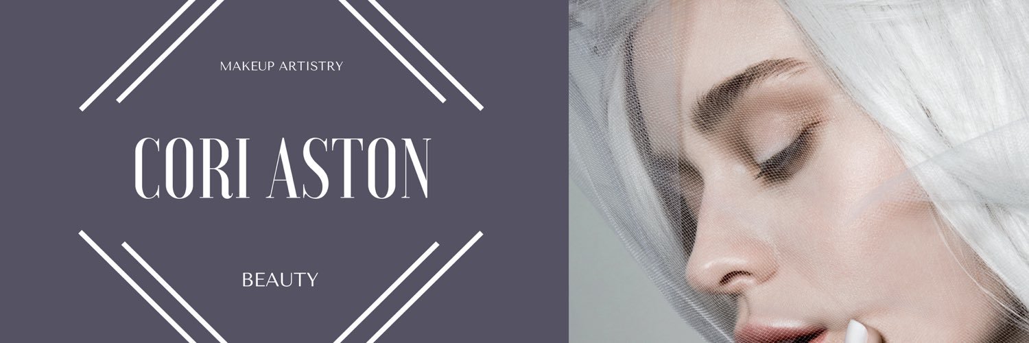 CoriAston's profile banner image