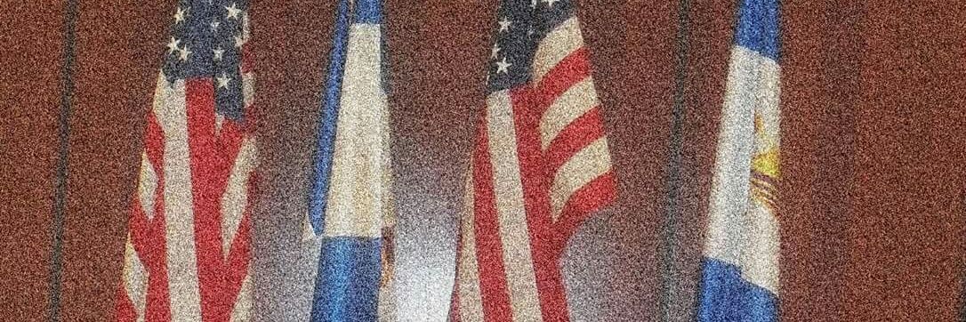 Henry SSALI® banner