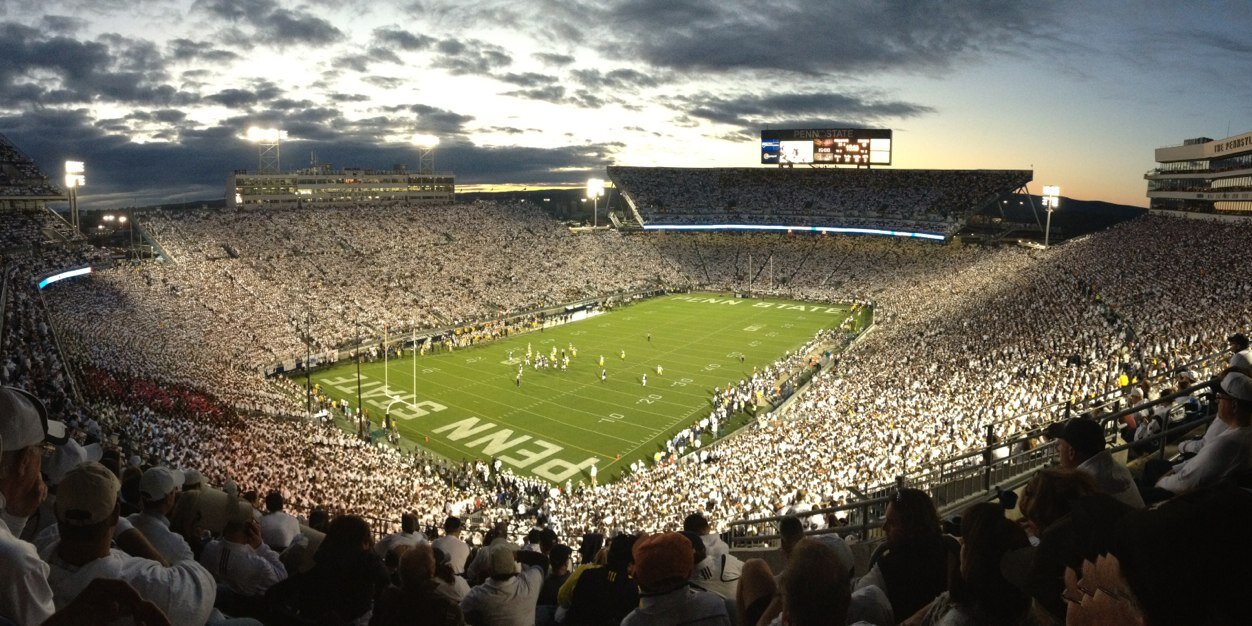 tjdoerrman's profile banner image