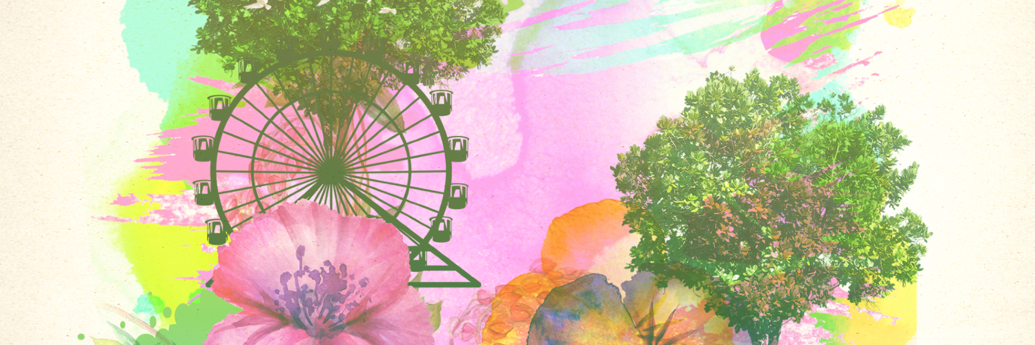 INCFESTIVAL's profile banner image