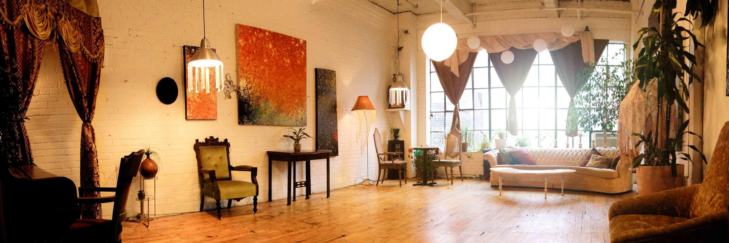 Loft404's profile banner image