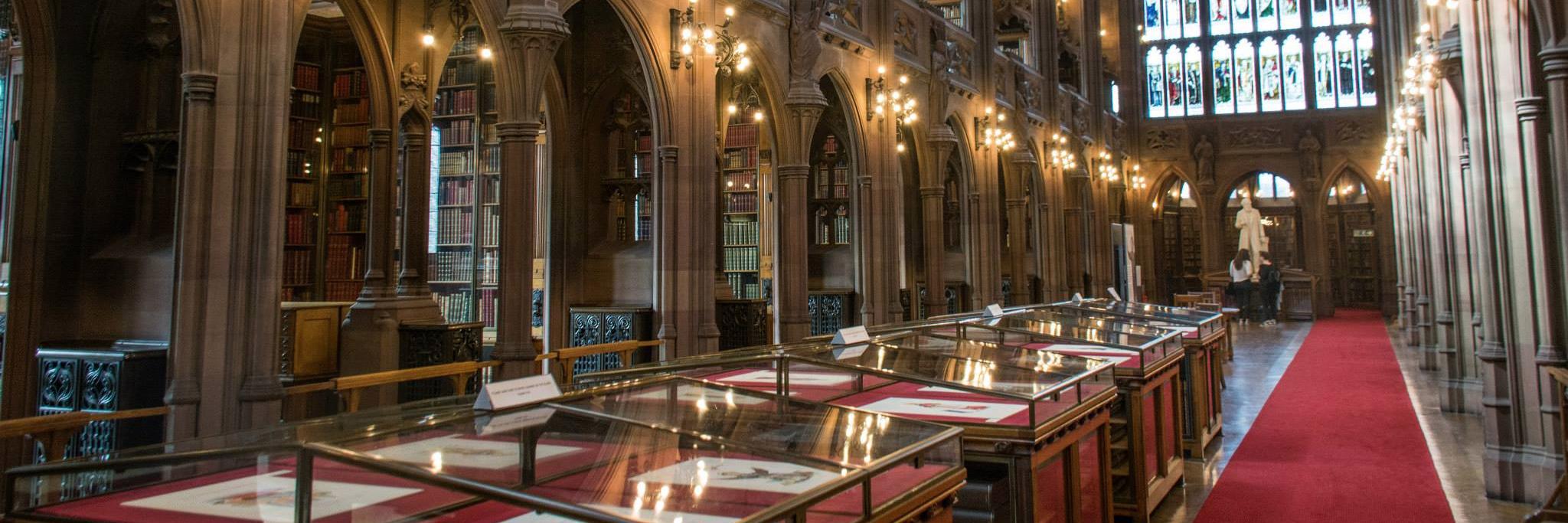 Dr. Ryan T. Goodman banner