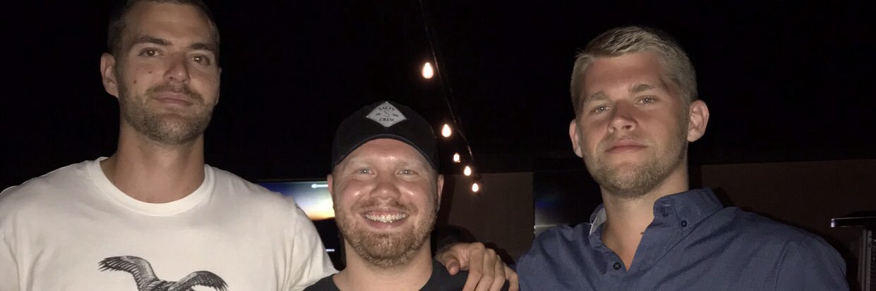 kdolson12's profile banner image