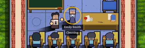 Marnielle Estrada banner