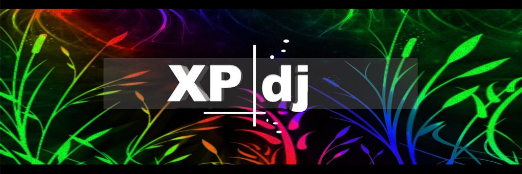 XP420DJ's profile banner image