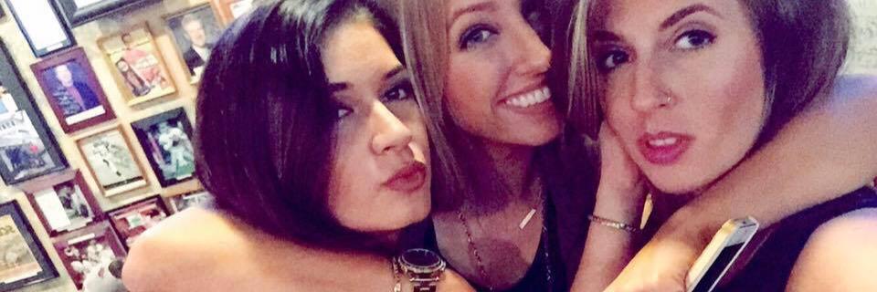 alyssaray1's profile banner image