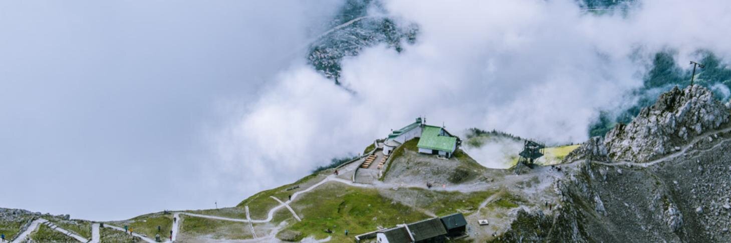 ClusterIT_Tirol's profile banner image