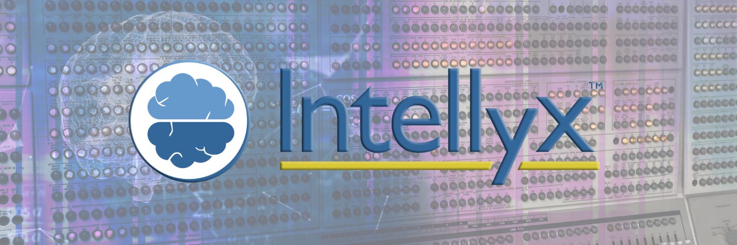 Intellyx banner