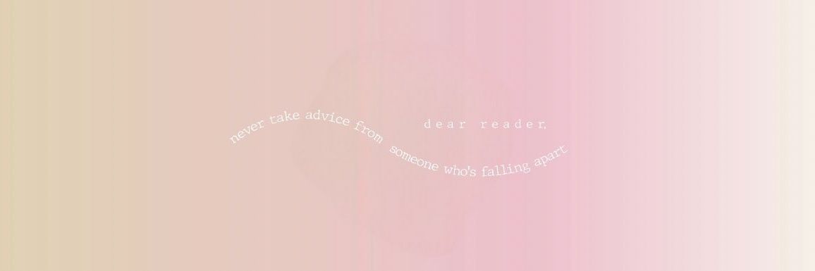 katrinanck's profile banner image
