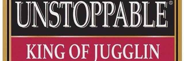 Unstoppable Sound banner