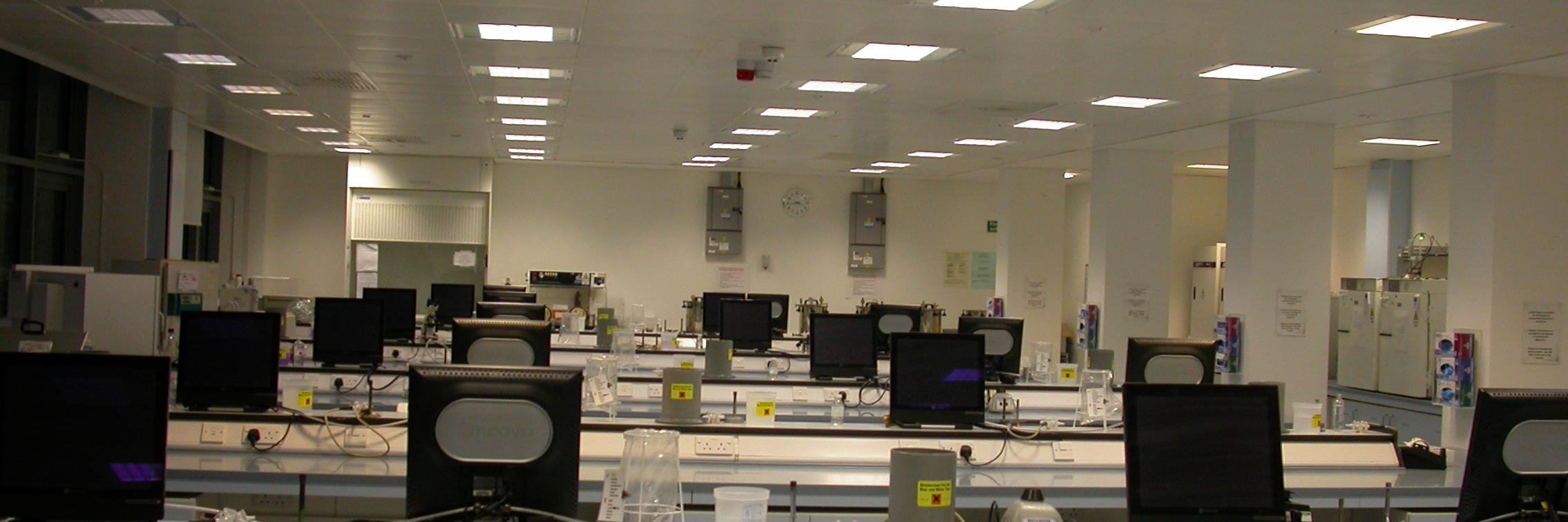 ManMet Life Sciences banner