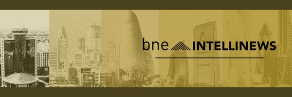 bne IntelliNews Profile Banner