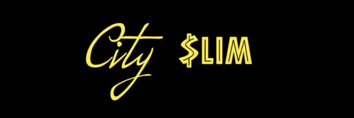1CitySlim's profile banner image