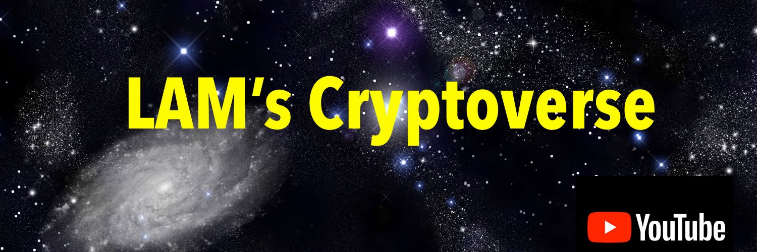 LamsCryptoverse banner