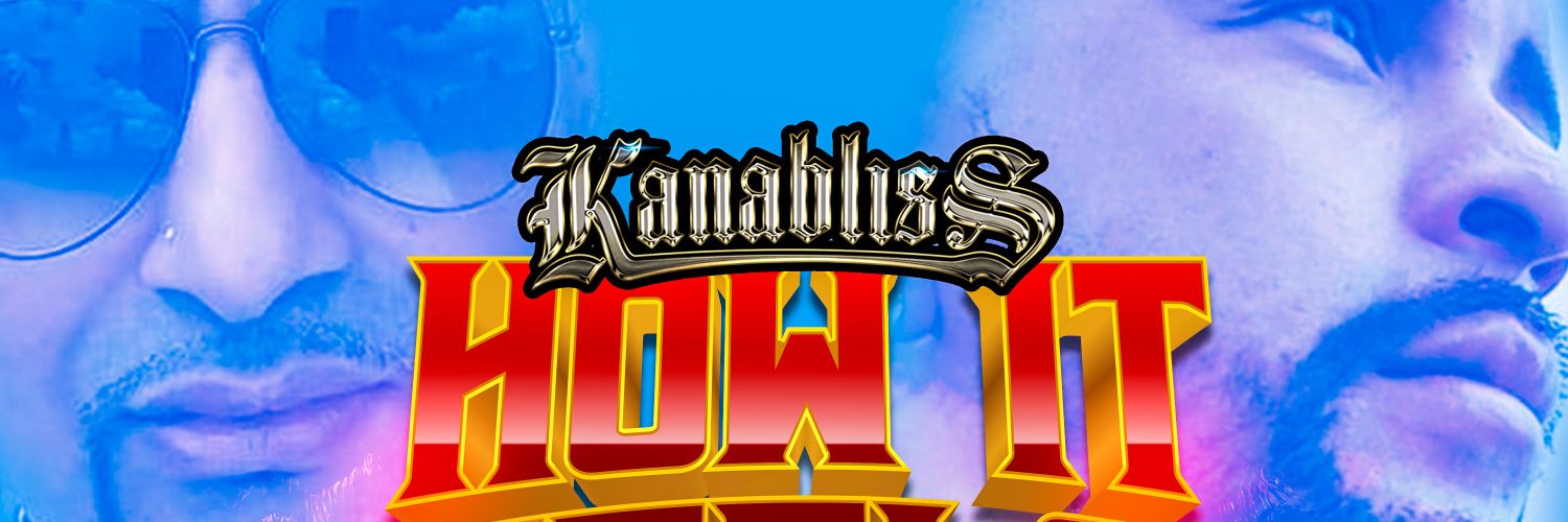 kanabliss banner
