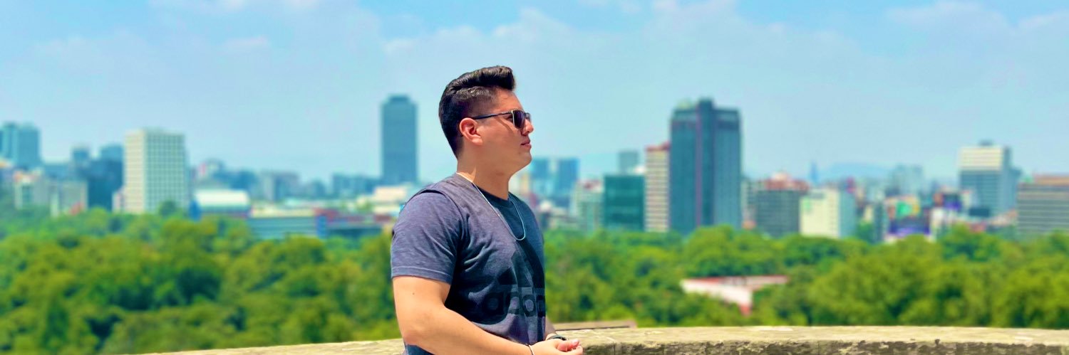 AlexMolinaT11's profile banner image