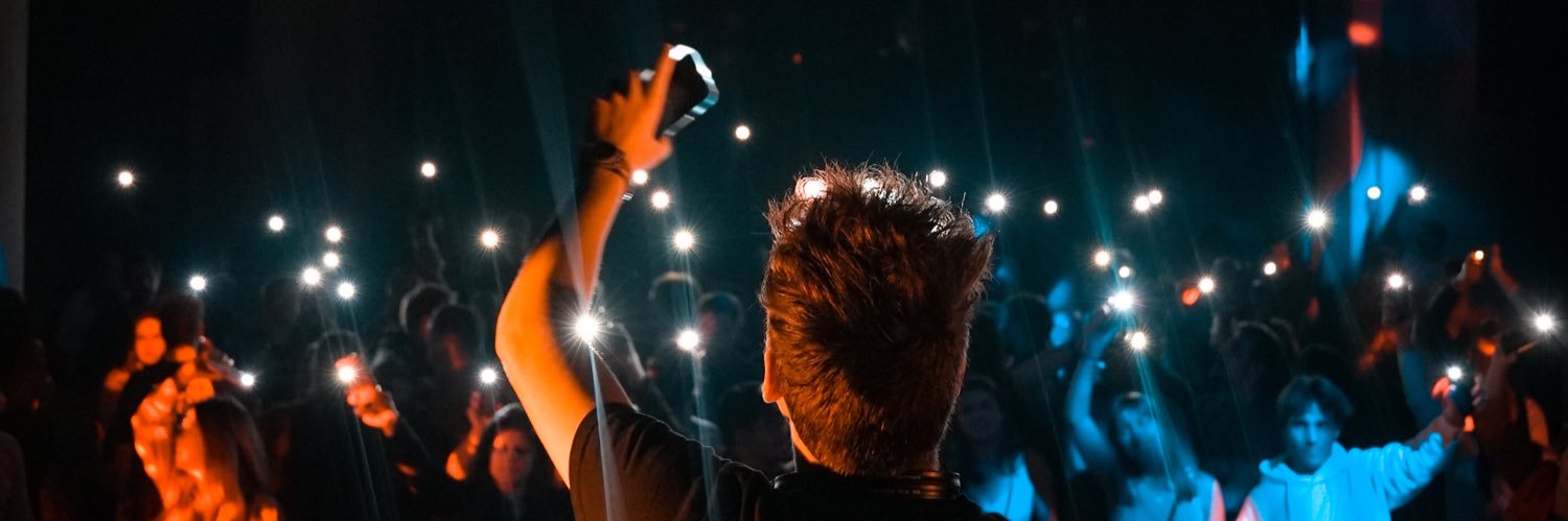 artmusicbe's profile banner image