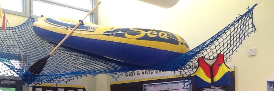 TreverbynYear6 banner