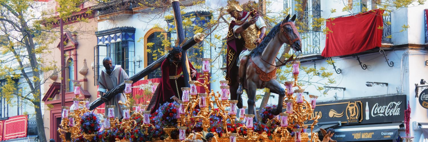 Al Compás del Barrio banner