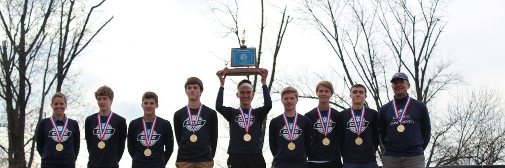 CampHillXCTF's profile banner image