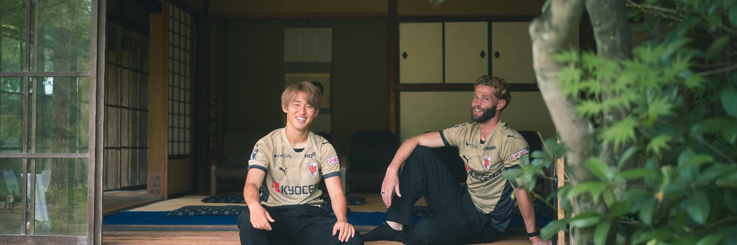 京都サンガF.C.【公式】's banner