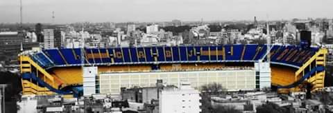 juaniboca91's profile banner image