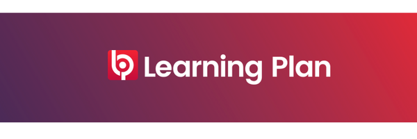learningplan Profile Banner
