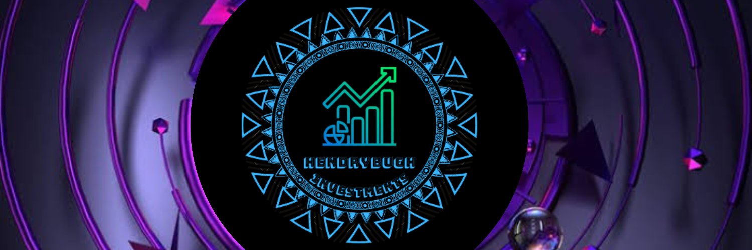 Hendrybugh's profile banner image