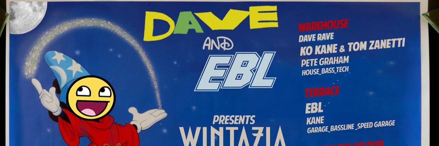 DaveParty_'s profile banner image