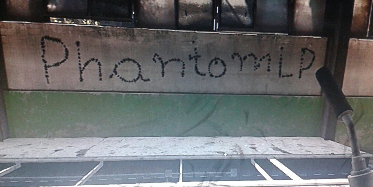 PhantomLp1996's profile banner image