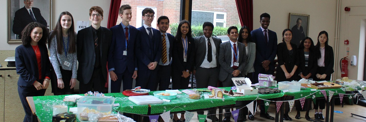 BablakeCharity's profile banner image