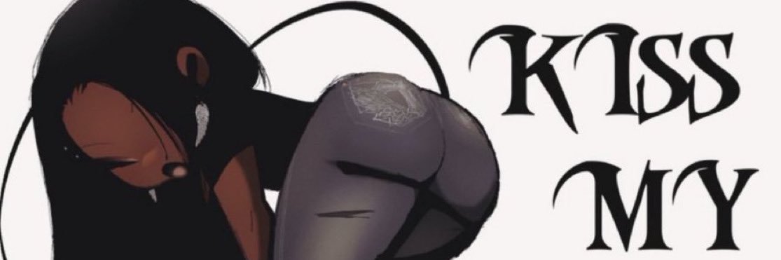 ladyunscorched's profile banner image
