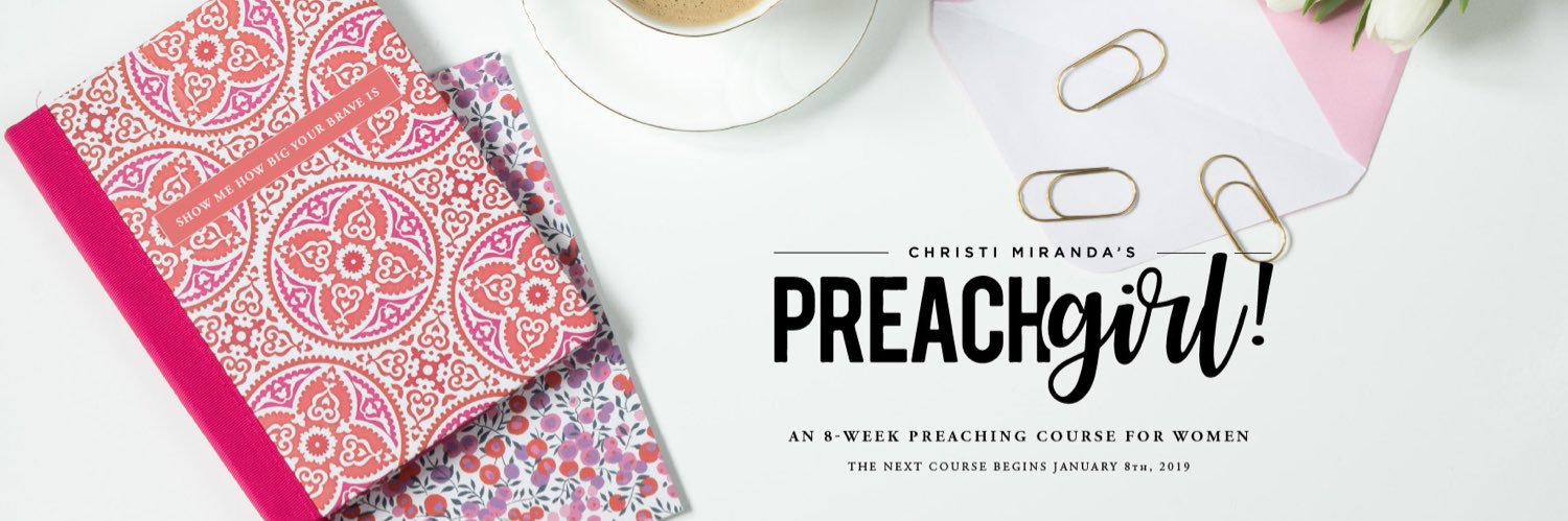 christimiranda's profile banner image