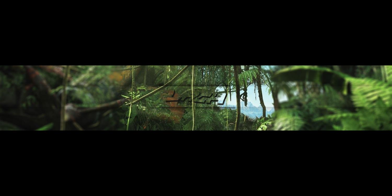 willligen's profile banner image