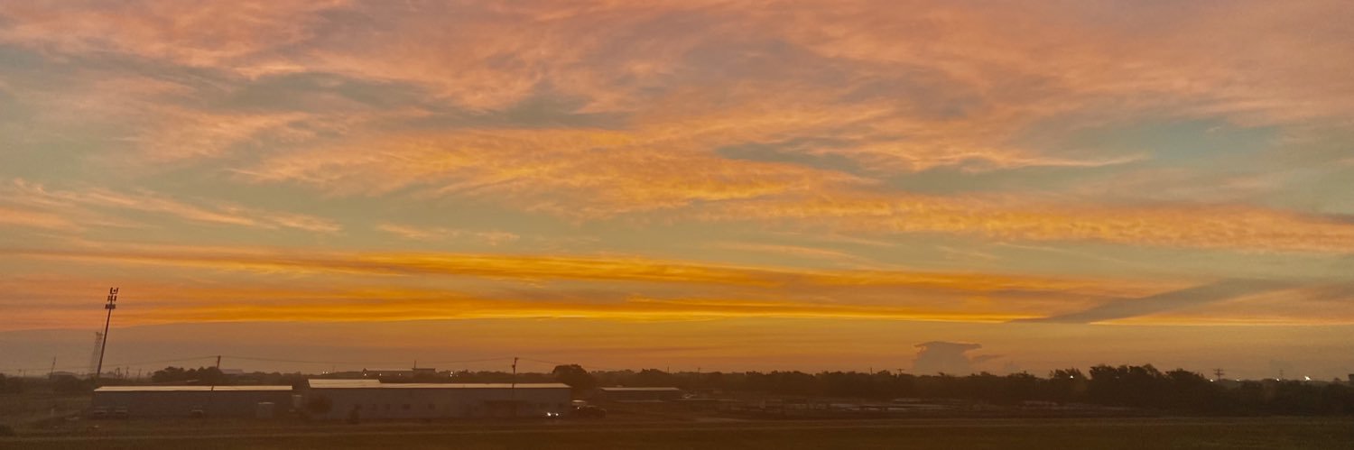 Gdavis1063's profile banner image