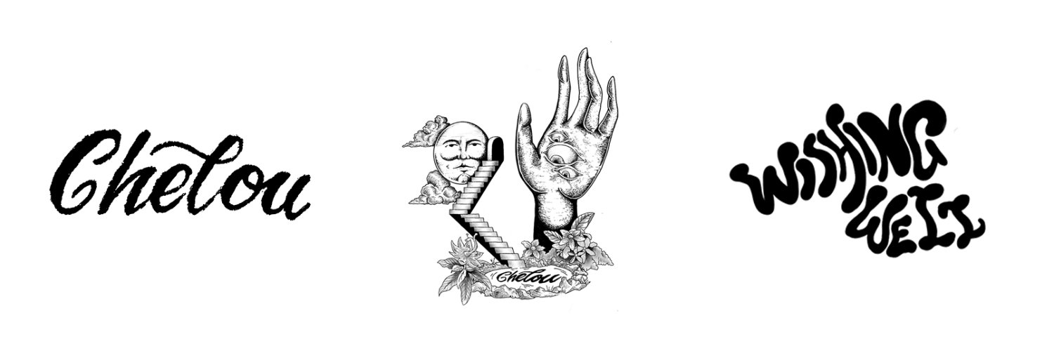 CHELOU banner