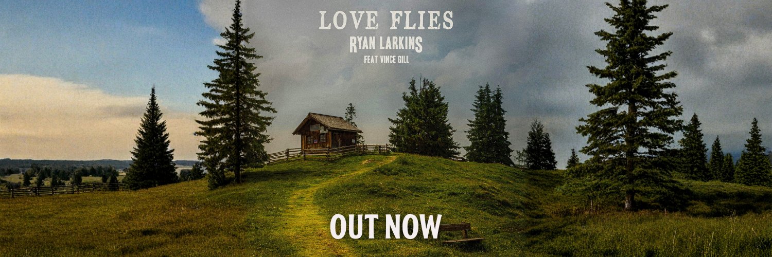 Ryan Larkins banner