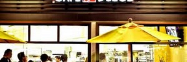 CafeDulceLA Profile Banner