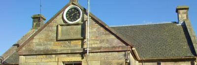 Cleish Primary banner