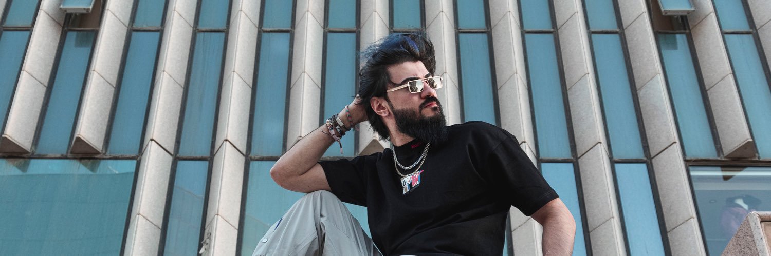 DJ_LOGIX's profile banner image