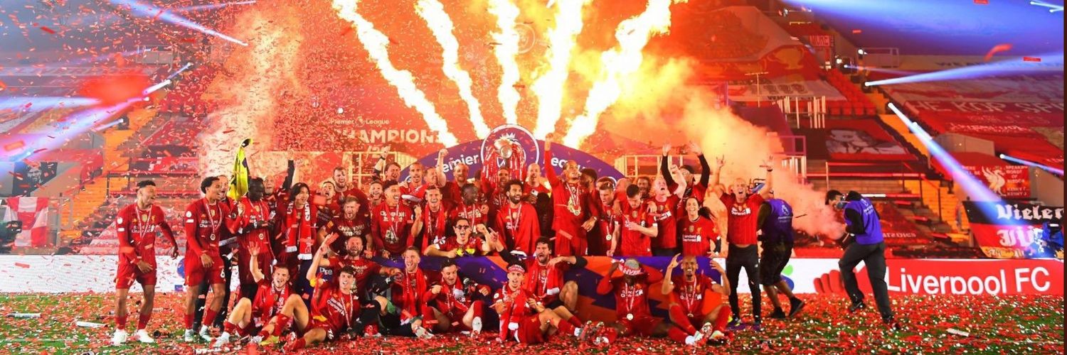 LFCAman's profile banner image