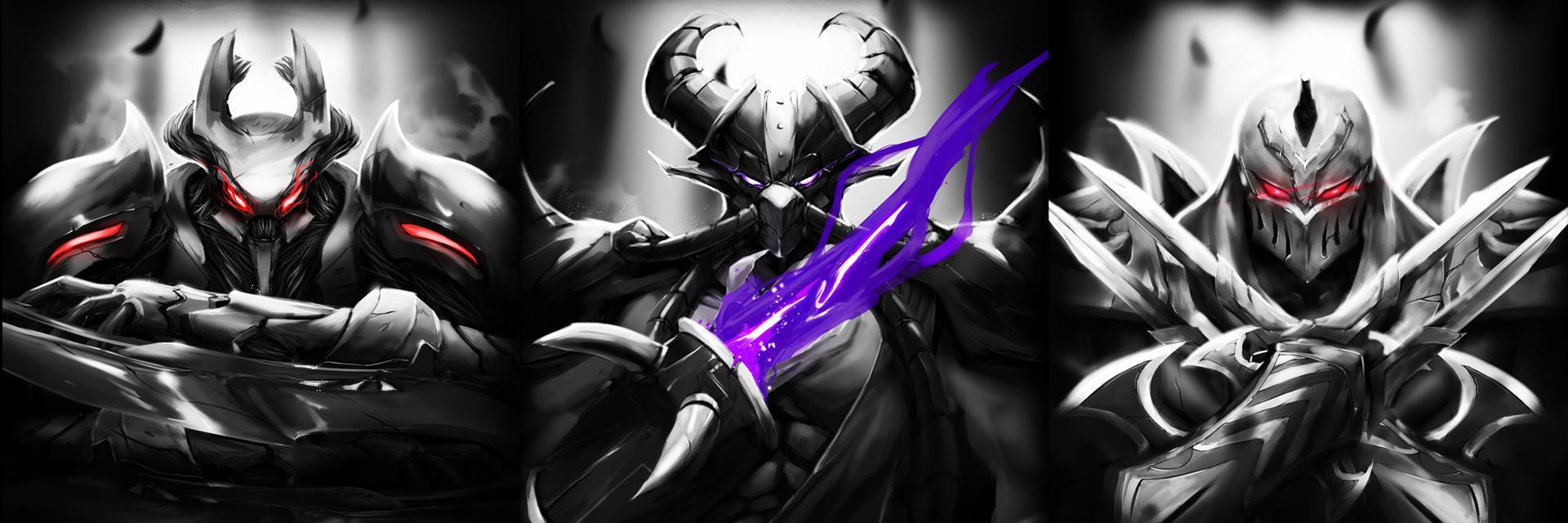 Nuno Fernandes banner