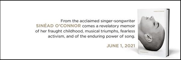 SineadOConnor Profile Banner