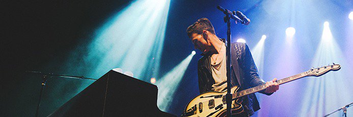 ejmmusic's profile banner image
