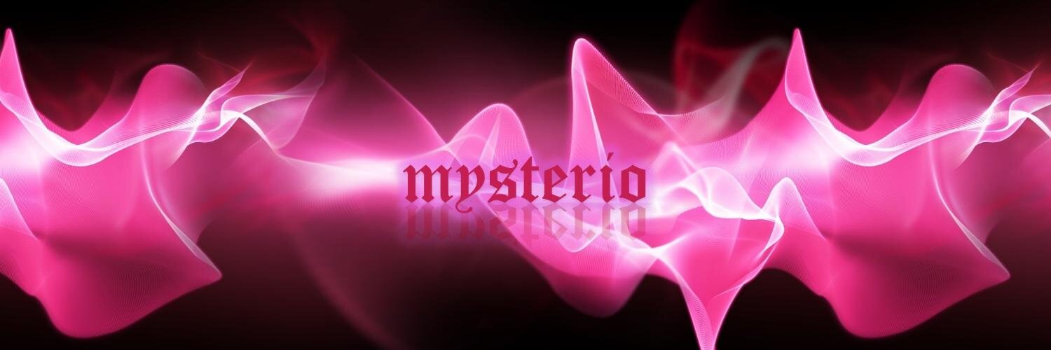 MysterioSupreme's profile banner image